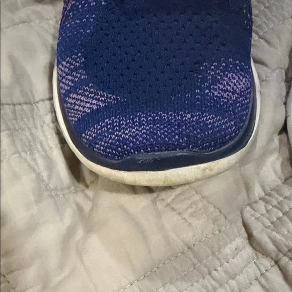 Nike Free 4.0 Flyknit women’s size 8 - Picture 12 of 12